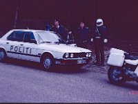 Politi hastighedskontrol 1989 02